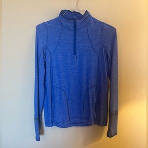 Lululemon pullover 🏃🏼‍♀️